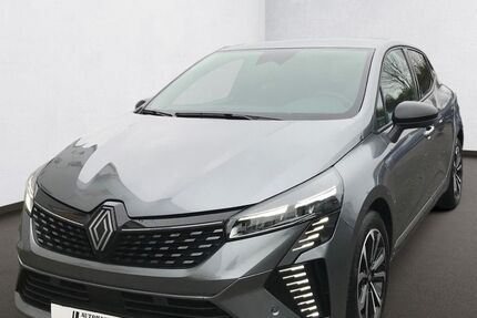 Renault Clio 23.970 km 17.980 &euro; Recklinghausen 45659