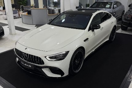 Mercedes-Benz AMG GT 42.948 km 116.000 &euro; Gelsenkirchen 45891