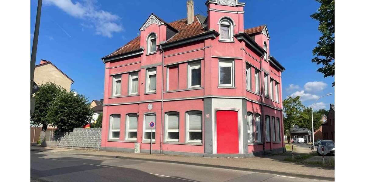 Einfamilienhaus Herne - 15 Zimmer, 473 m&sup2;, 650.000&euro; | Angebot:27024061