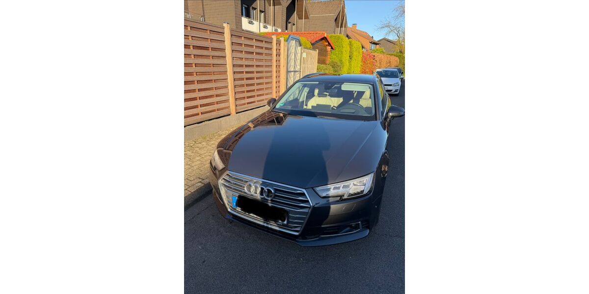 Audi A4 148.349 km 20.999 &euro; Dülmen 48249