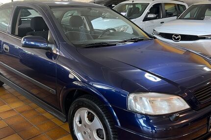 Opel Astra 86.589 km 2.945 &euro; Oberhausen 46145