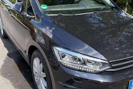 VW Touran 152.000 km 15.500 &euro; Herne, Stadt 44625