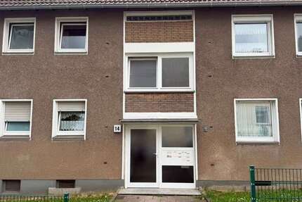 Wohnung Essen Stadtbezirk II - 4 Zimmer, 83 m&sup2;, 190.000&euro; | Angebot:27718400