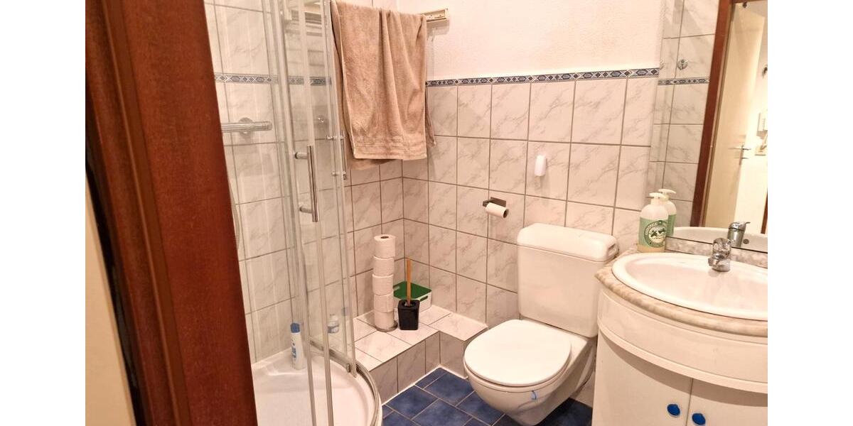 Etagenwohnung Gelsenkirchen Gelsenkirchen-Mitte - 2 Zimmer, 58 m&sup2;, 522&euro; | Angebot:25976716