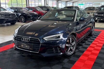 Audi A5 86.500 km 24.900 &euro; Oberhausen 46047
