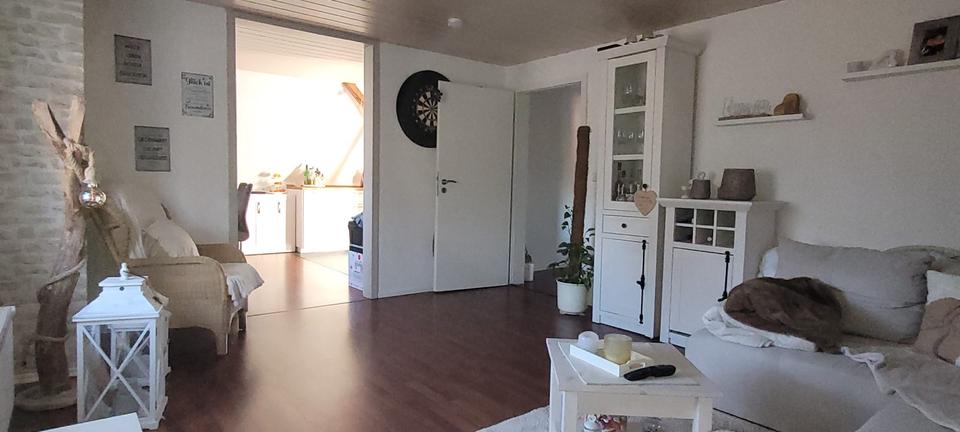 Dachgeschoßwohnung Marl Alt-Marl - 3 Zimmer, 78 m&sup2;, 850&euro; | Angebot:26580754