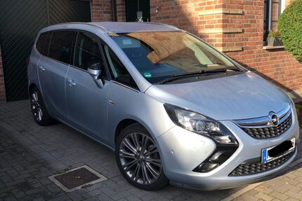 Opel Zafira Tourer 155.000 km 9.000 &euro; Gladbeck 45968