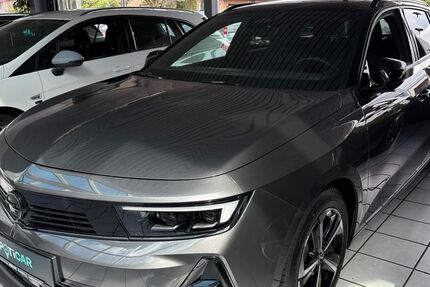 Opel Astra 27.660 km 22.890 &euro; Raesfeld 46348