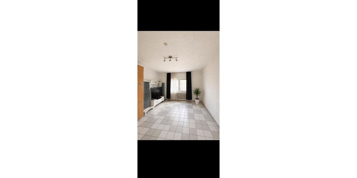 Etagenwohnung Essen Frillendorf - 2 Zimmer, 40 m&sup2;, 670&euro; | Angebot:26409037
