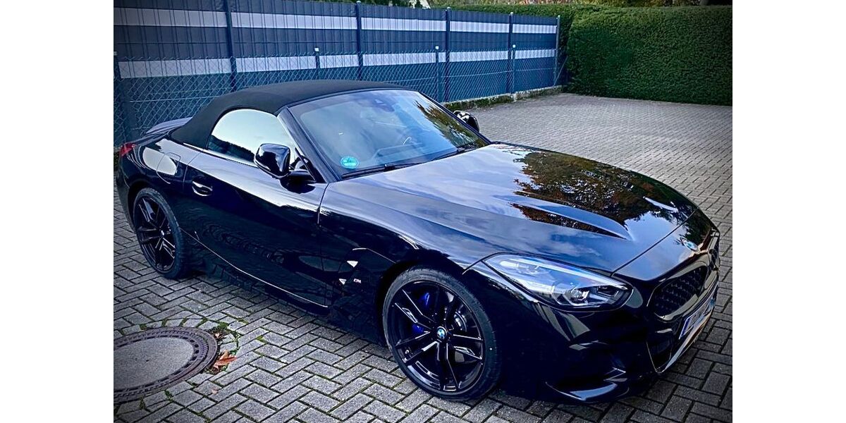 BMW Z4 7.200 km 43.500 &euro; Dinslaken 46537