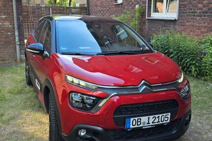Citroen C3 30.000 km 11.500 &euro; Oberhausen 46149