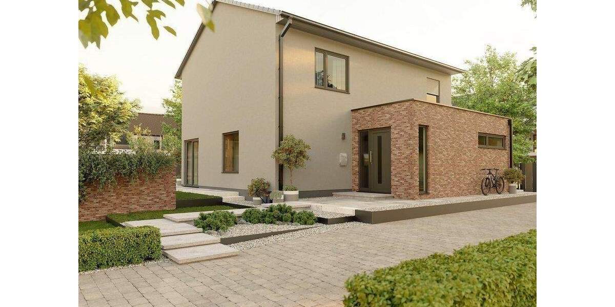 Mehrfamilienhaus, Wohnhaus Lüdinghausen - 6 Zimmer, 152 m&sup2;, 392.843&euro; | Angebot:26127776