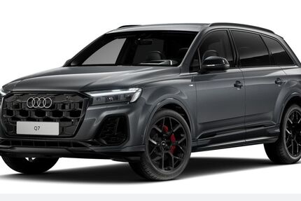 Audi Q7 17.084 km 69.880 &euro; Bochum 44809