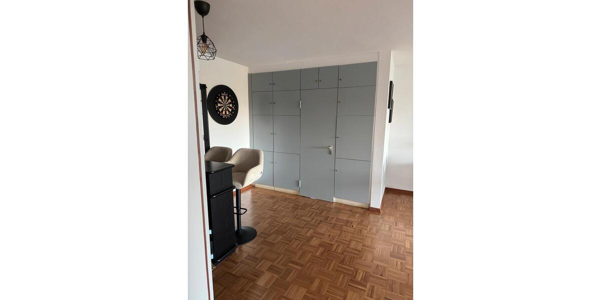 Etagenwohnung Gladbeck Alt-Rentfort - 3 Zimmer, 86 m&sup2;, 750&euro; | Angebot:27611939