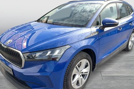 Skoda Enyaq 19.362 km 20.780 &euro; Dortmund 44269