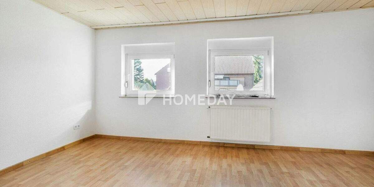 Reihenmittelhaus Bottrop Eigen - 3 Zimmer, 91 m&sup2;, 249.000&euro; | Angebot:25737657