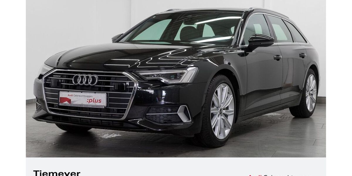 Audi A6 26.813 km 39.980 &euro; Bochum 44809