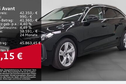 Audi A5 28.631 km 42.350 &euro; Bochum 44809
