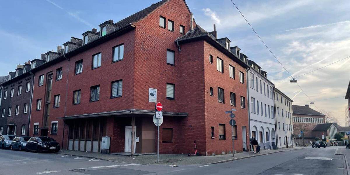 Mehrfamilienhaus, Wohnhaus Essen Südostviertel - 1 Zimmer, 2.995.000&euro; | Angebot:26658332