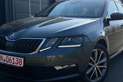 Skoda Octavia 152.000 km 11.990 &euro; Selm 59379