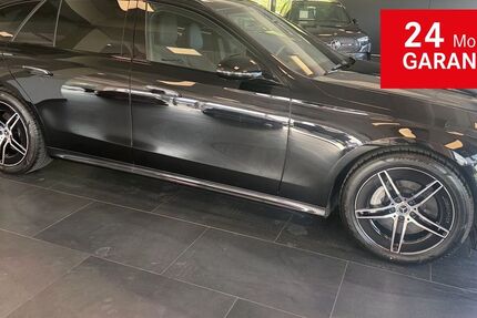 Mercedes-Benz E 220 17.318 km 52.880 &euro; Haltern am See 45721