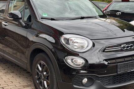 Fiat 500X 70.000 km 12.990 &euro; DORTMUND 44263