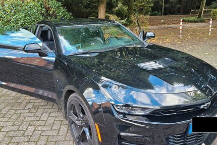 Chevrolet Camaro 40.475 km 43.990 &euro; Oberhausen 46149