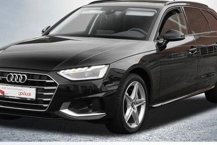 Audi A4 72.790 km 29.440 &euro; Lünen 44534