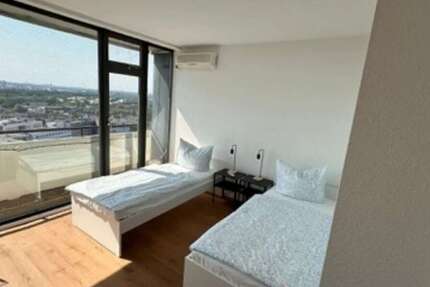 Zimmer Mülheim an der Ruhr - 1 Zimmer, 1.550&euro; | Angebot:27564115