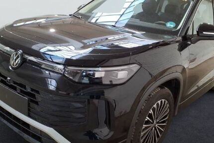 VW Tayron 22.100 km 39.990 &euro; Hünxe 46569