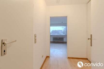 Wohnung Essen Stadtbezirk IV - 1 Zimmer, 30 m&sup2;, 365&euro; | Angebot:24598081