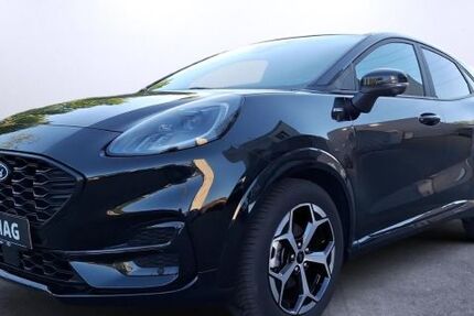 Ford Puma 20.920 km 23.250 &euro; Recklinghausen 45661
