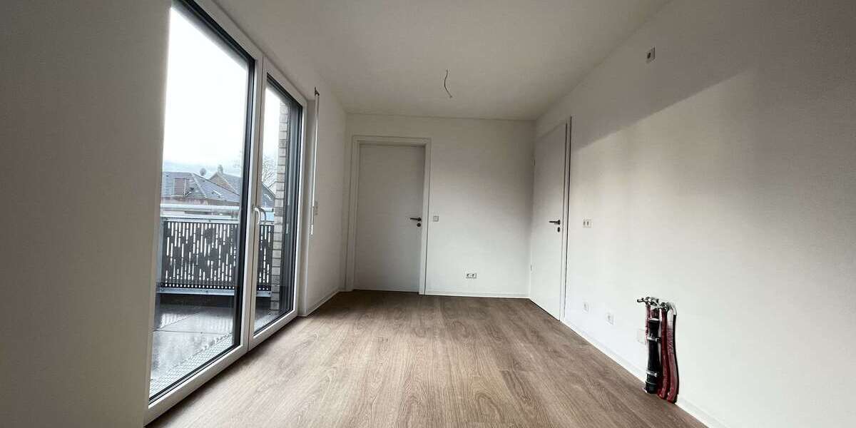 Etagenwohnung Lünen Horstmar - 2.5 Zimmer, 35 m&sup2;, 500&euro; | Angebot:26718462