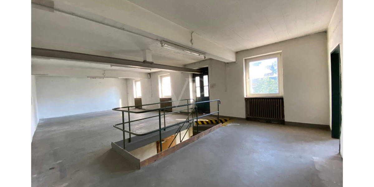 Gewerbeobjekt Velbert Mitte - 660&euro; | Angebot:25679809