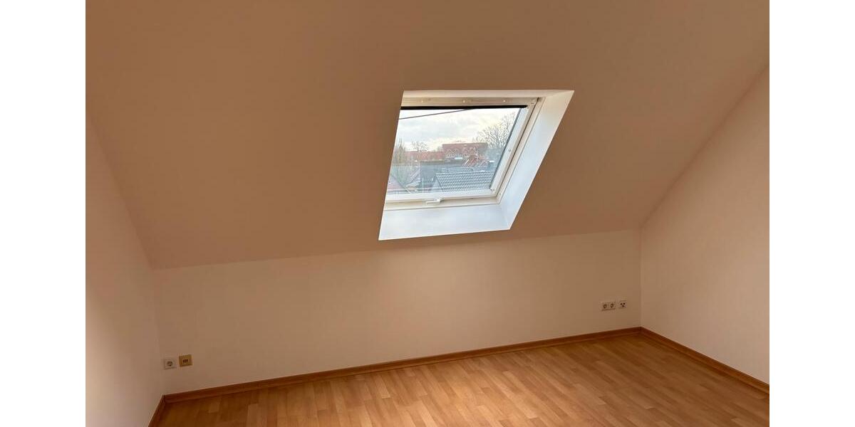 Dachgeschoßwohnung Reken - 1.5 Zimmer, 55 m&sup2;, 680&euro; | Angebot:26512694