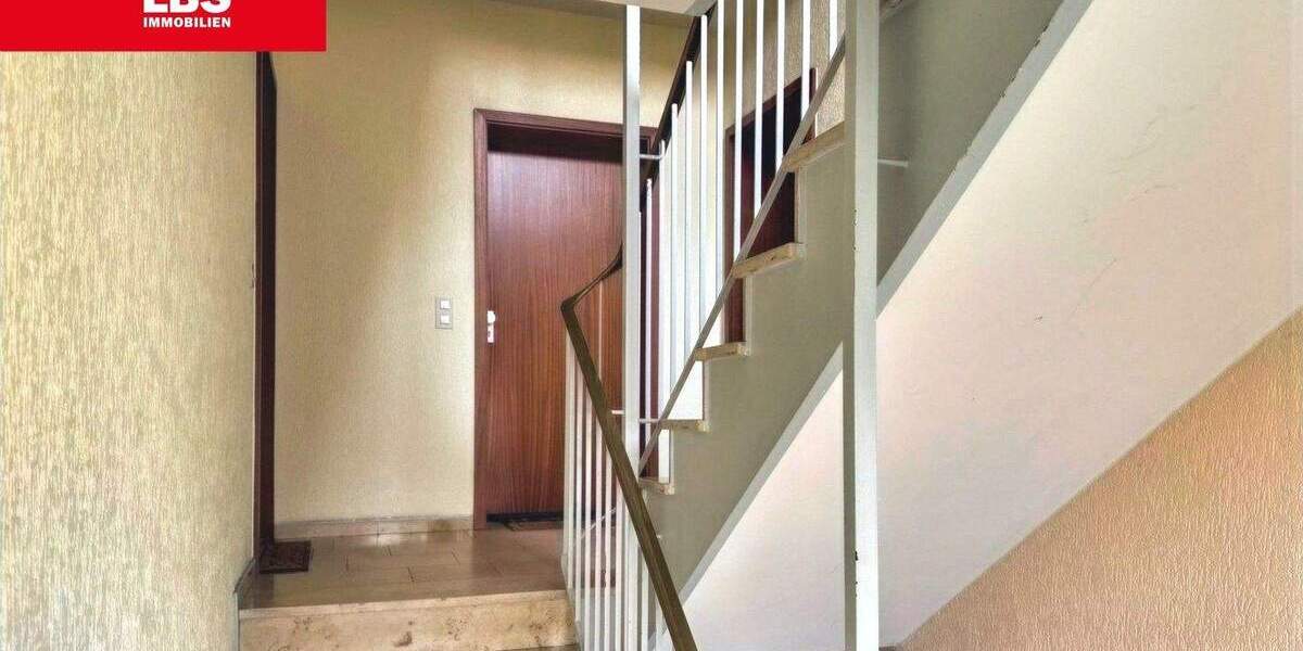 Etagenwohnung Oberhausen Sterkrade-Nord - 2 Zimmer, 51 m&sup2;, 115.000&euro; | Angebot:25745344