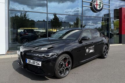 Alfa Romeo Giulia 17.990 km 37.890 &euro; Dortmund 44145