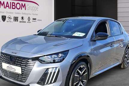 Peugeot 208 2.500 km 25.890 &euro; Dinslaken 46539