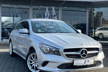 Mercedes-Benz CLA 220 Shooting Brake 96.842 km 19.950 &euro; Dülmen 48249