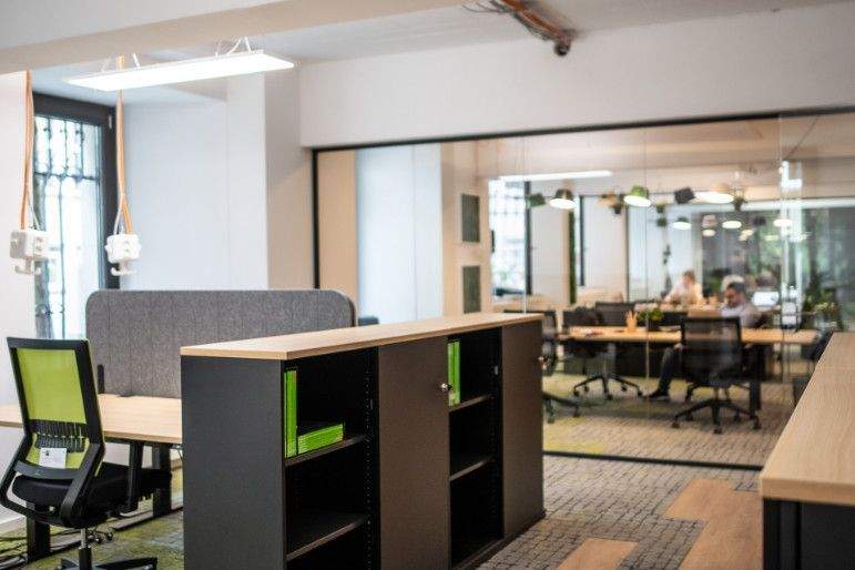 Gewerbeobjekt Essen Stadtkern - 789&euro; | Angebot:25659403