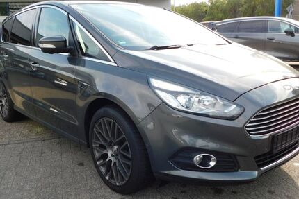 Ford S-Max 199.500 km 9.980 &euro; Selm 59379