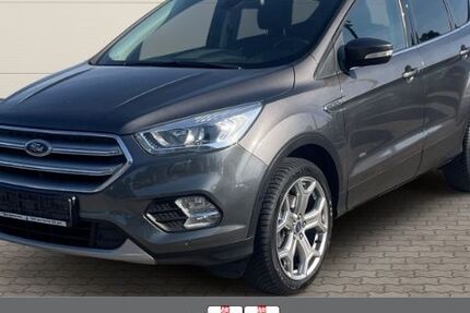 Ford Kuga 67.300 km 14.990 &euro; Dorsten 46286