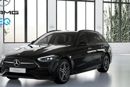 Mercedes-Benz C 300 57.280 km 34.270 &euro; Lünen 44532