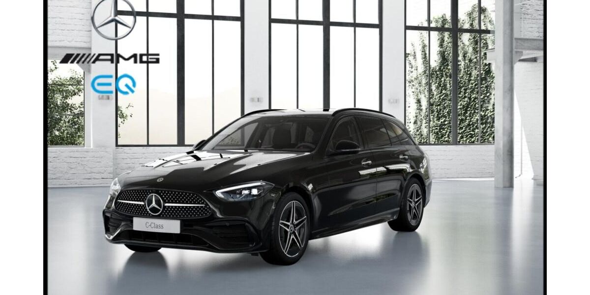 Mercedes-Benz C 300 57.280 km 34.270 &euro; Lünen 44532