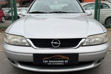 Opel Vectra 158.490 km 2.650 &euro; Gelsenkirchen 45899