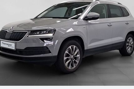 Skoda Karoq 86.169 km 23.570 &euro; Bochum 44809