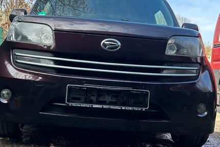 Daihatsu MATERIA 240.172 km 1.399 &euro; Herne 44651