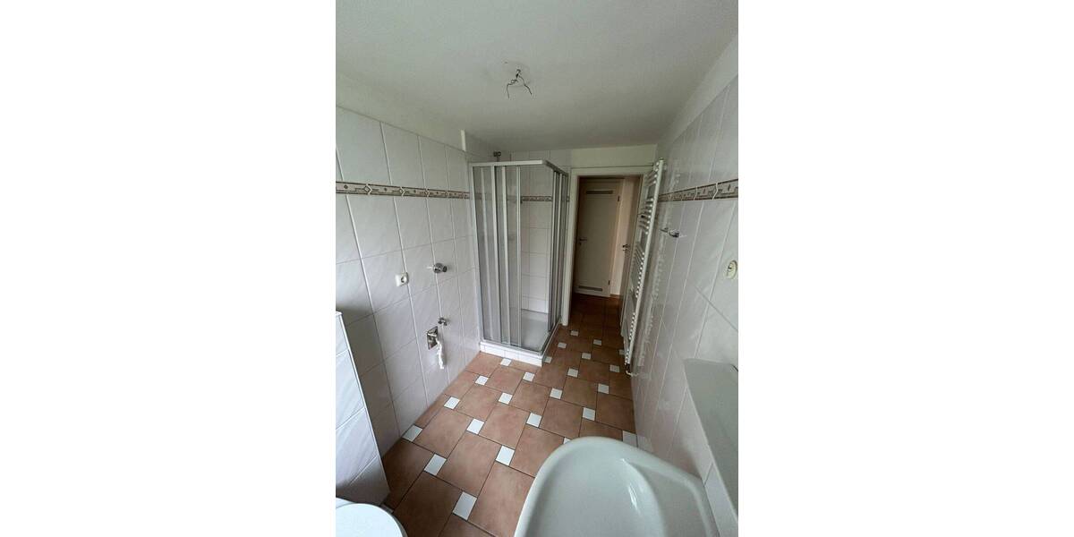 Etagenwohnung Essen Freisenbruch - 2 Zimmer, 59 m&sup2;, 406&euro; | Angebot:26306284