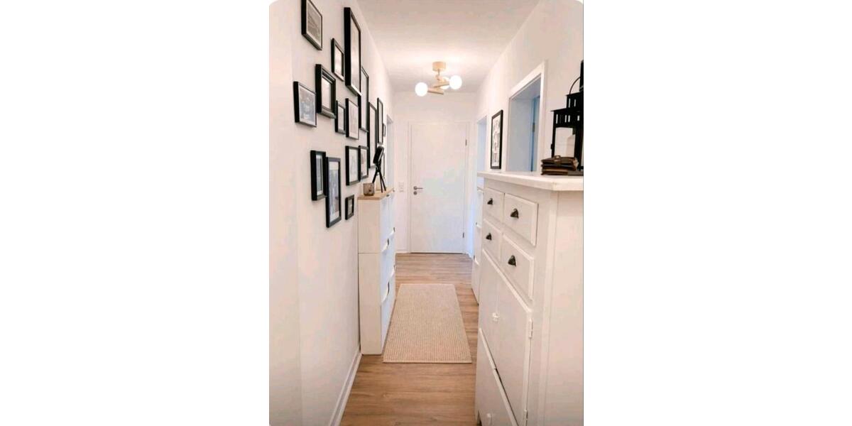Etagenwohnung Haltern am See - 3 Zimmer, 85 m&sup2;, 880&euro; | Angebot:26638429