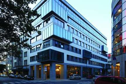 Gewerbeobjekt Dortmund Innenstadt West - 999&euro; | Angebot:26735731